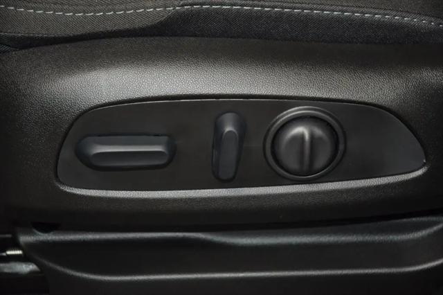 2027 Chevrolet Bolt LT FWD