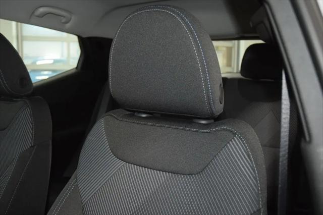 2027 Chevrolet Bolt LT FWD