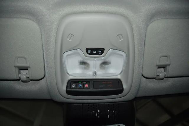 2027 Chevrolet Bolt LT FWD