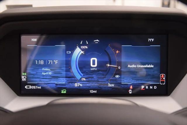 2027 Chevrolet Bolt LT FWD