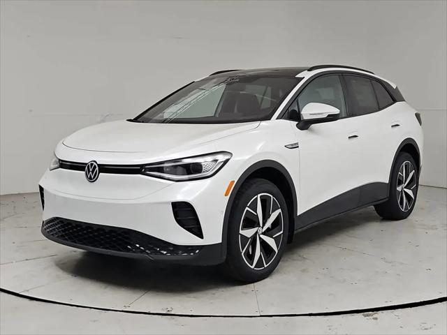 2026 Volkswagen ID.4 AWD Pro S for sale in Salem, OR
