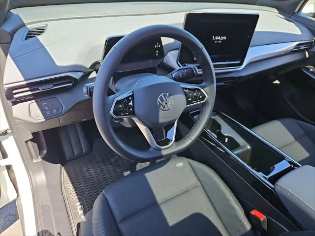 2026 Volkswagen ID.4 AWD Pro S