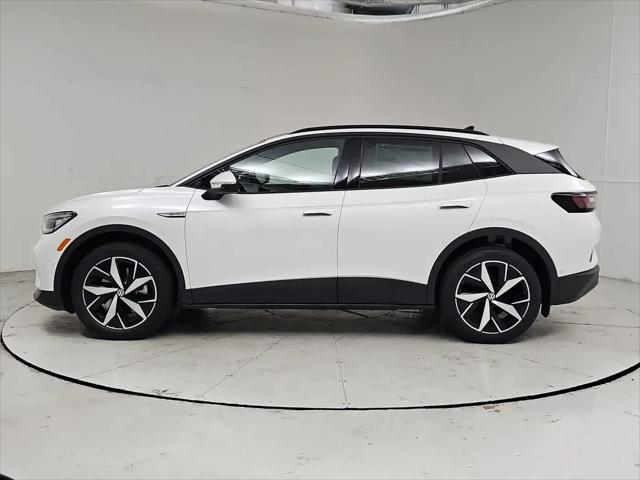 2026 Volkswagen ID.4 AWD Pro S