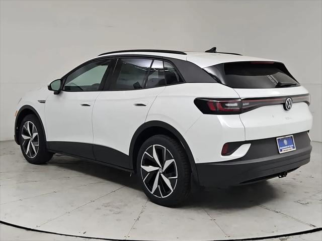 2026 Volkswagen ID.4 AWD Pro S