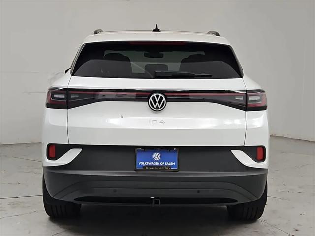 2026 Volkswagen ID.4 AWD Pro S