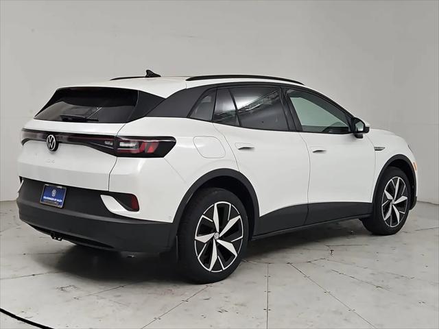 2026 Volkswagen ID.4 AWD Pro S