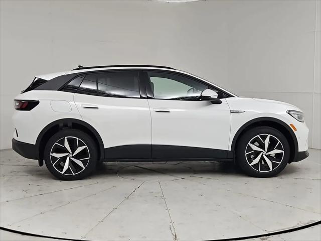 2026 Volkswagen ID.4 AWD Pro S
