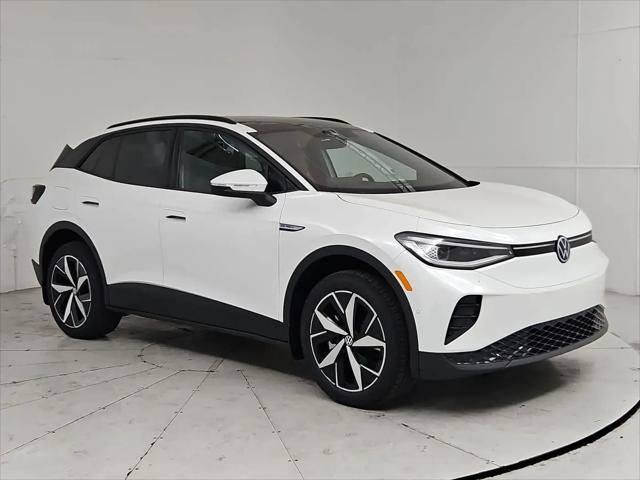 2026 Volkswagen ID.4 AWD Pro S