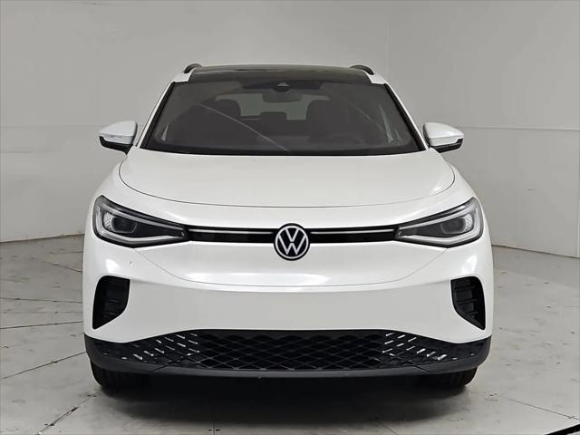 2026 Volkswagen ID.4 AWD Pro S