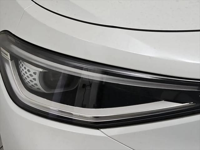2026 Volkswagen ID.4 AWD Pro S