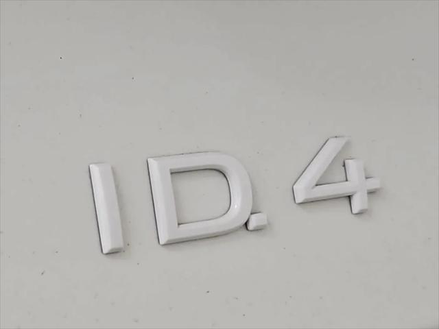 2026 Volkswagen ID.4 AWD Pro S