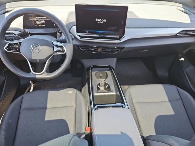 2026 Volkswagen ID.4 AWD Pro S