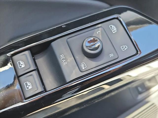 2026 Volkswagen ID.4 AWD Pro S