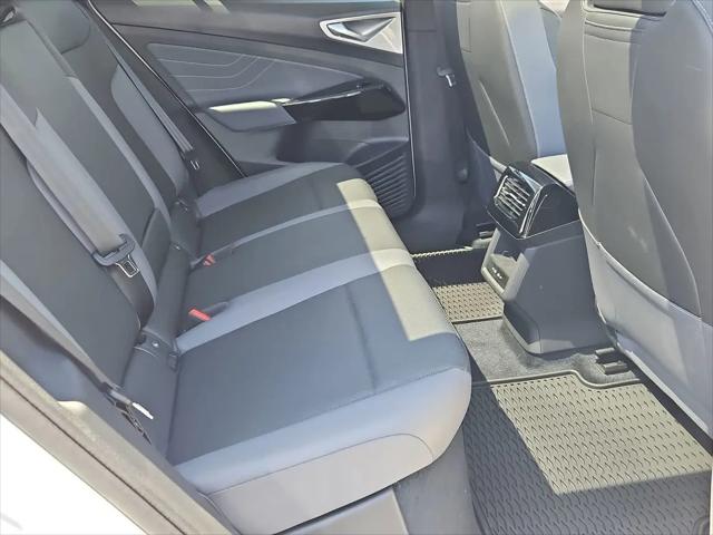 2026 Volkswagen ID.4 AWD Pro S