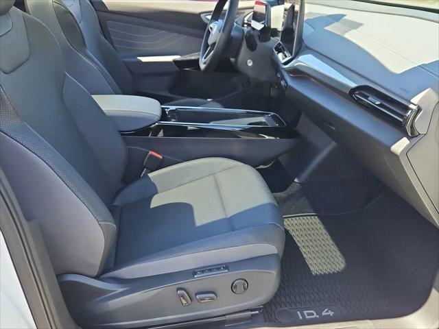 2026 Volkswagen ID.4 AWD Pro S