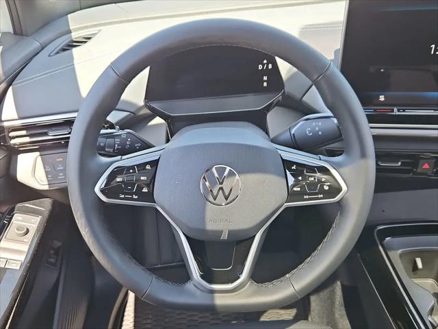 2026 Volkswagen ID.4 AWD Pro S