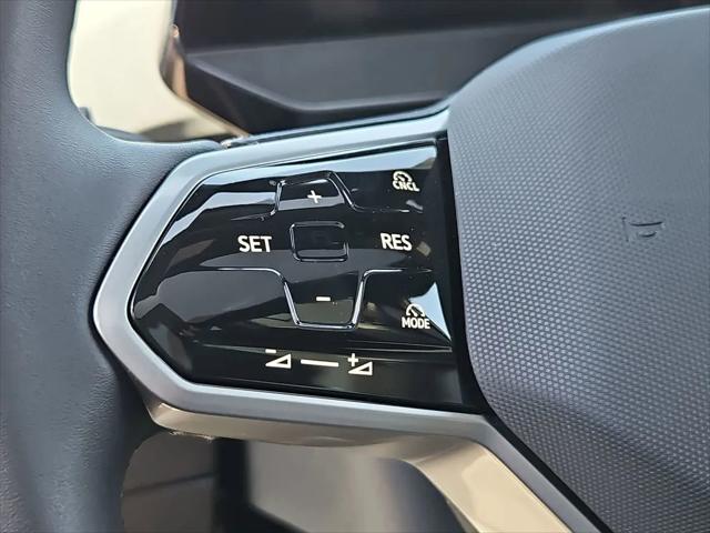2026 Volkswagen ID.4 AWD Pro S