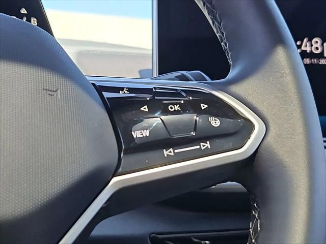 2026 Volkswagen ID.4 AWD Pro S