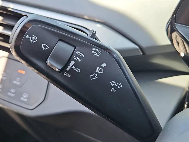 2026 Volkswagen ID.4 AWD Pro S