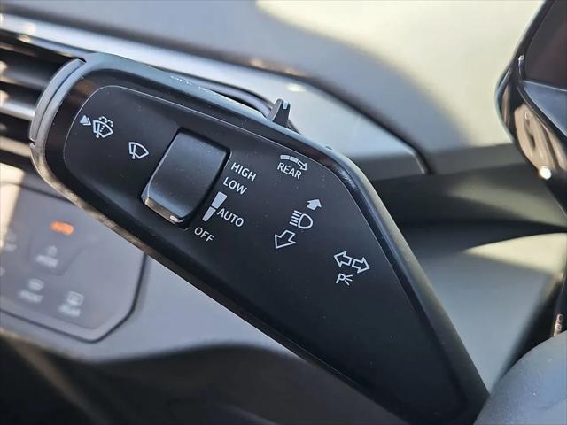 2026 Volkswagen ID.4 AWD Pro S
