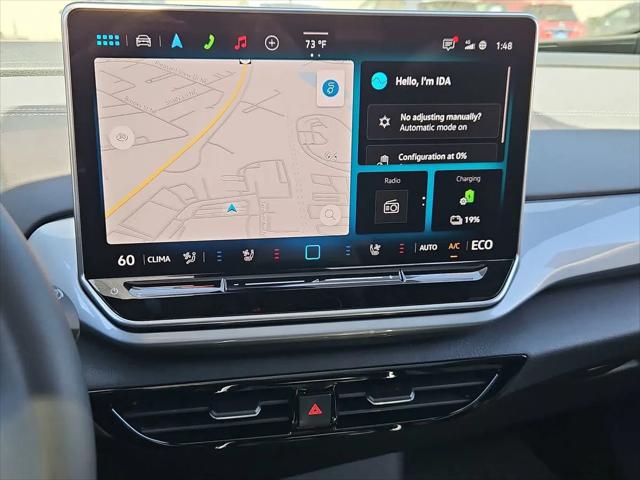2026 Volkswagen ID.4 AWD Pro S