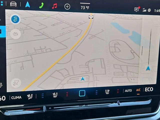 2026 Volkswagen ID.4 AWD Pro S