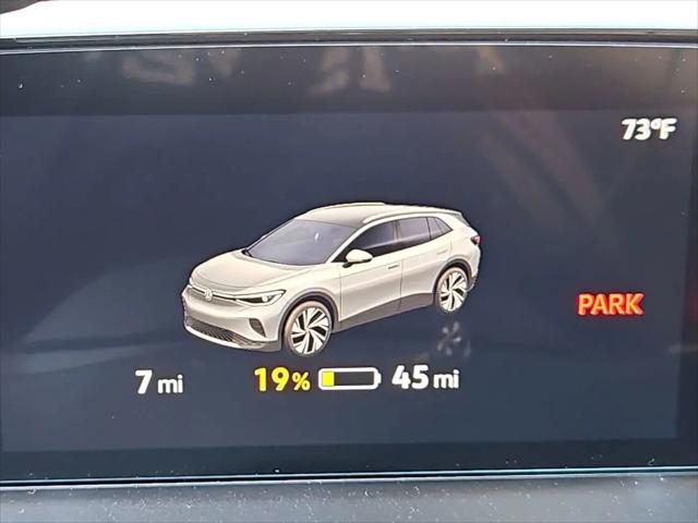 2026 Volkswagen ID.4 AWD Pro S
