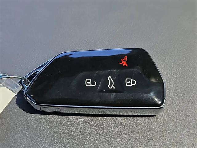 2026 Volkswagen ID.4 AWD Pro S