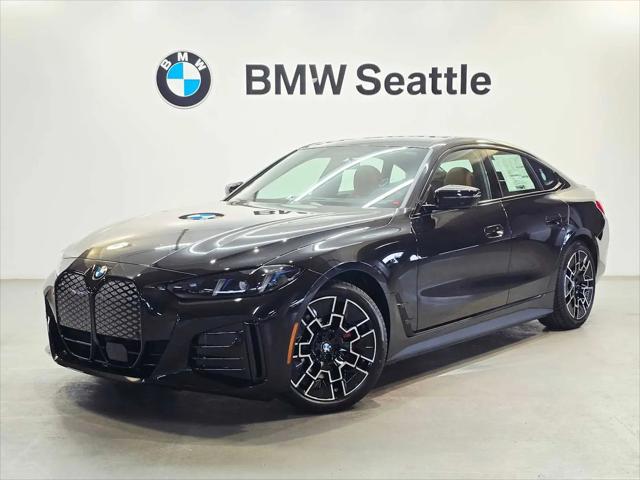 2026 BMW i4 xDrive40 for sale in Seattle, WA
