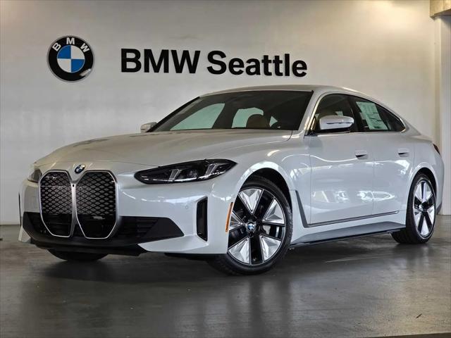 2026 BMW i4 xDrive40 for sale in Seattle, WA