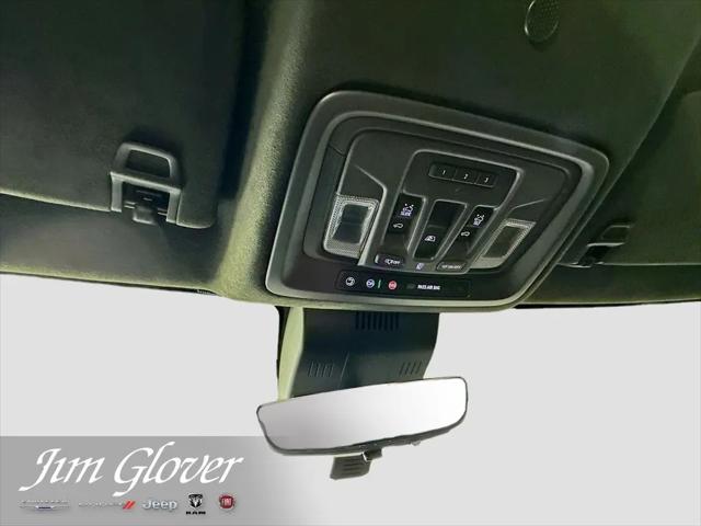 2024 GMC Sierra 2500HD 4WD Crew Cab Standard Bed AT4X