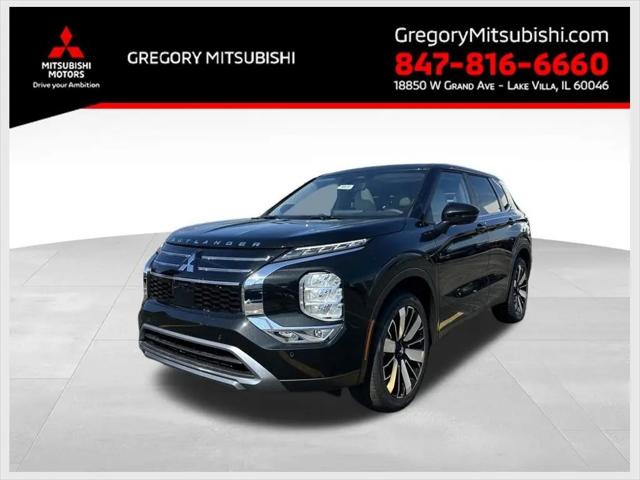 2026 Mitsubishi Outlander SE 2.5 S-AWC for sale in Lake Villa, IL