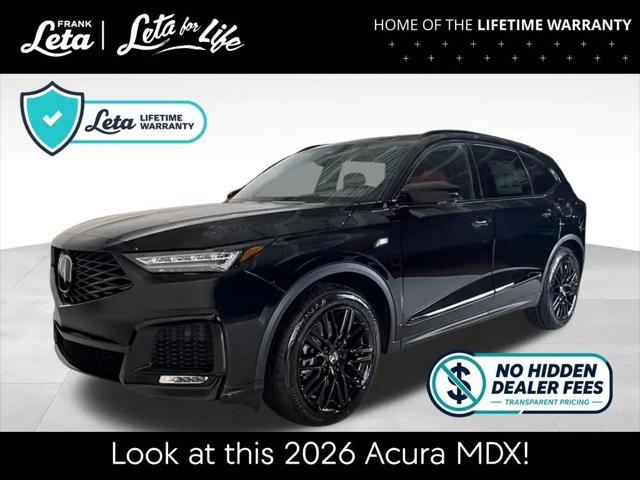 2026 Acura MDX A-SPEC Advance Package for sale in St Louis, MO