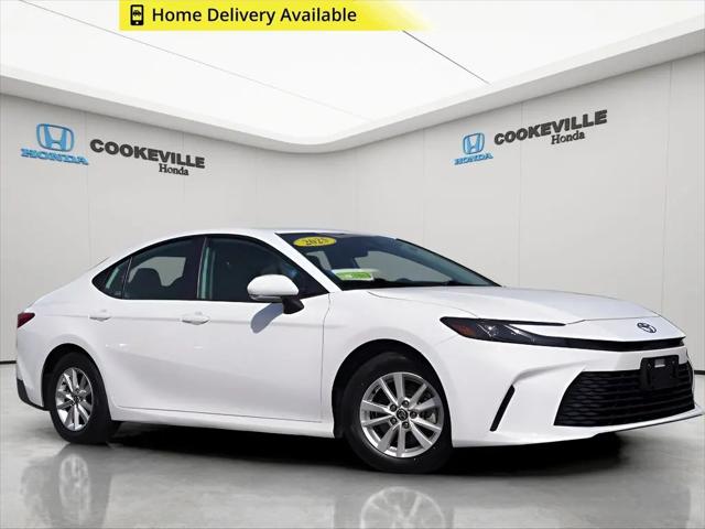 2025 Toyota Camry LE for sale in Cookeville, TN