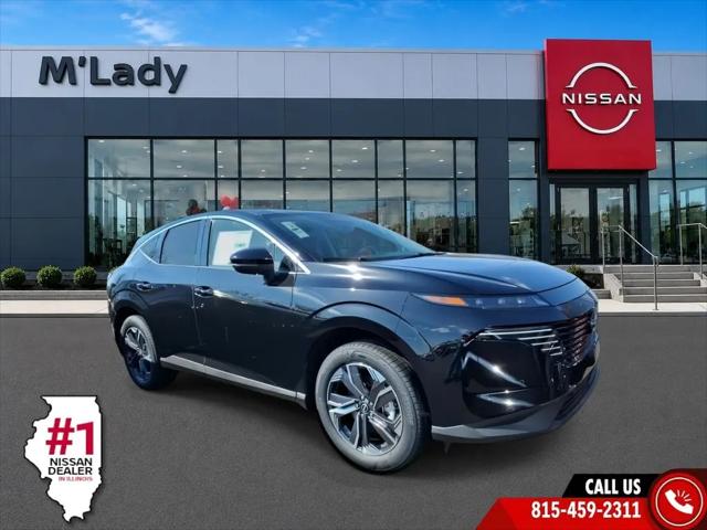 2026 Nissan Murano SL for sale in Crystal Lake, IL