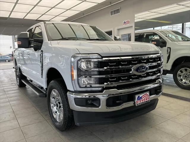 2026 Ford F-350 LARIAT for sale in Milford, CT
