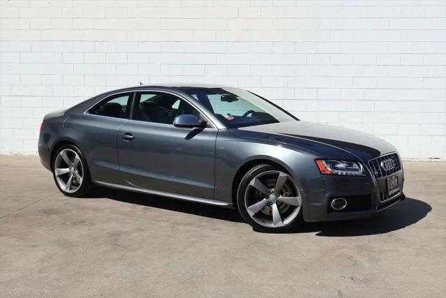2012 Audi S5 4.2 Special Edition for sale in Fullerton, CA