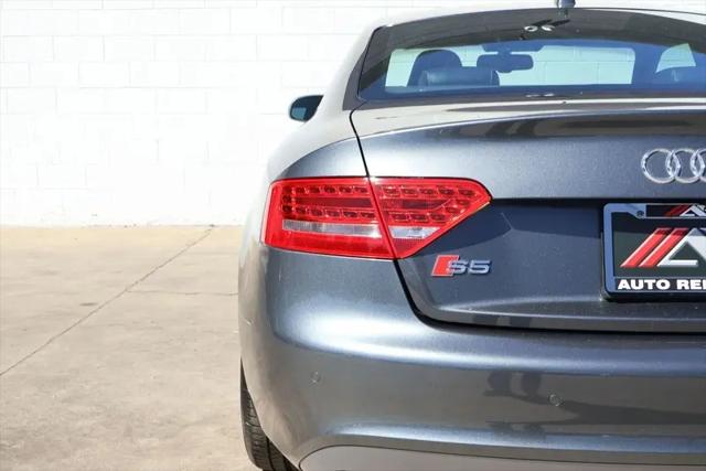 2012 Audi S5 4.2 Special Edition