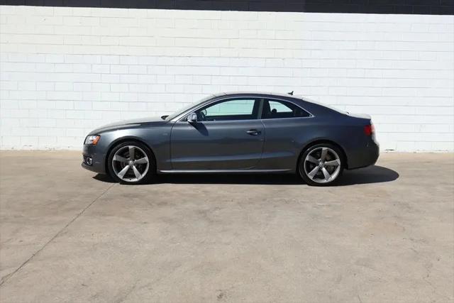 2012 Audi S5 4.2 Special Edition