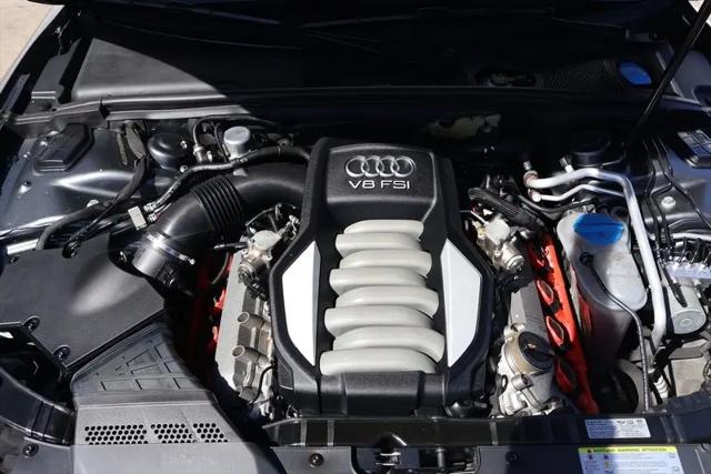 2012 Audi S5 4.2 Special Edition