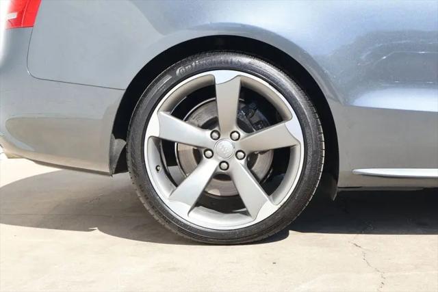 2012 Audi S5 4.2 Special Edition