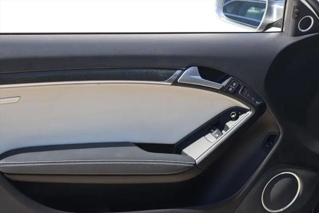 2012 Audi S5 4.2 Special Edition