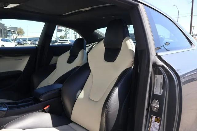 2012 Audi S5 4.2 Special Edition