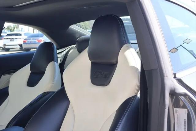 2012 Audi S5 4.2 Special Edition