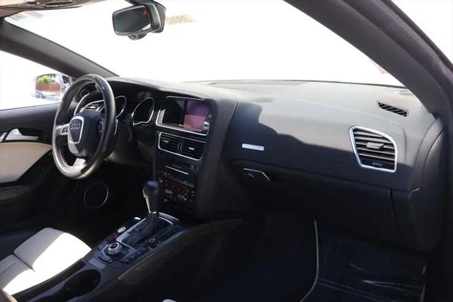 2012 Audi S5 4.2 Special Edition