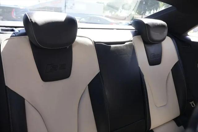 2012 Audi S5 4.2 Special Edition