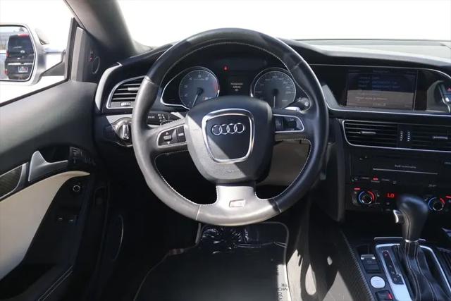 2012 Audi S5 4.2 Special Edition