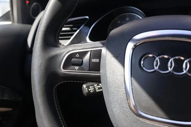 2012 Audi S5 4.2 Special Edition