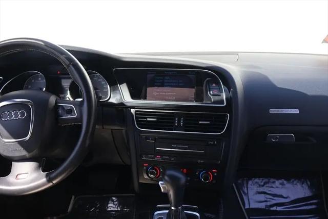 2012 Audi S5 4.2 Special Edition
