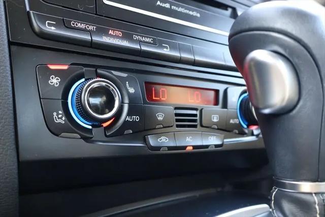 2012 Audi S5 4.2 Special Edition